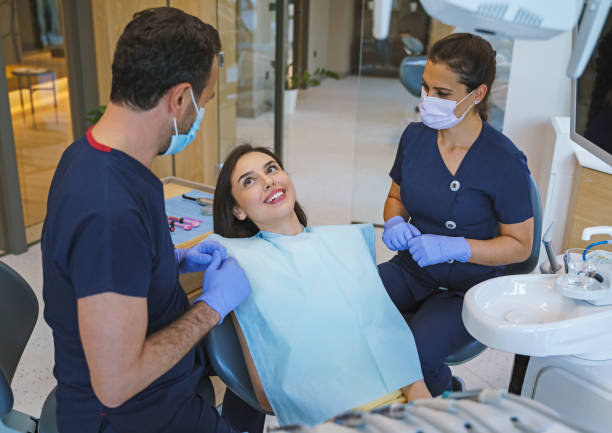 Holistic Dental Care Services